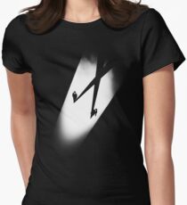 Camiseta entallada X Files