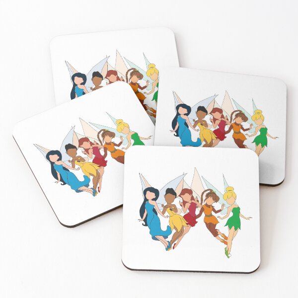 Item preview, Fairy Group designed and sold by dandelina.