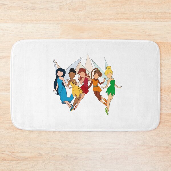 Item preview, Fairy Group designed and sold by dandelina.