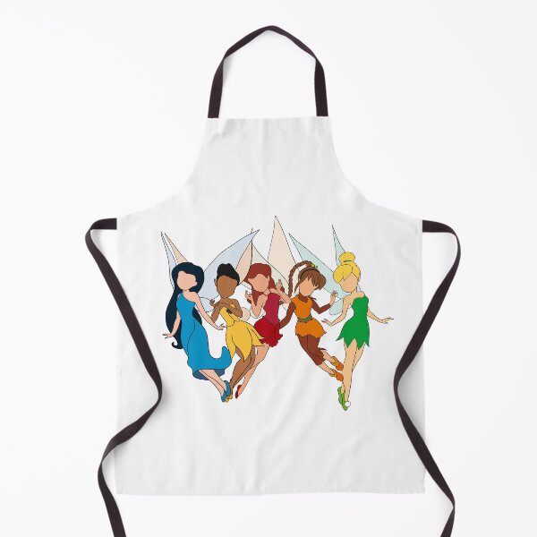 Item preview, Fairy Group designed and sold by dandelina.