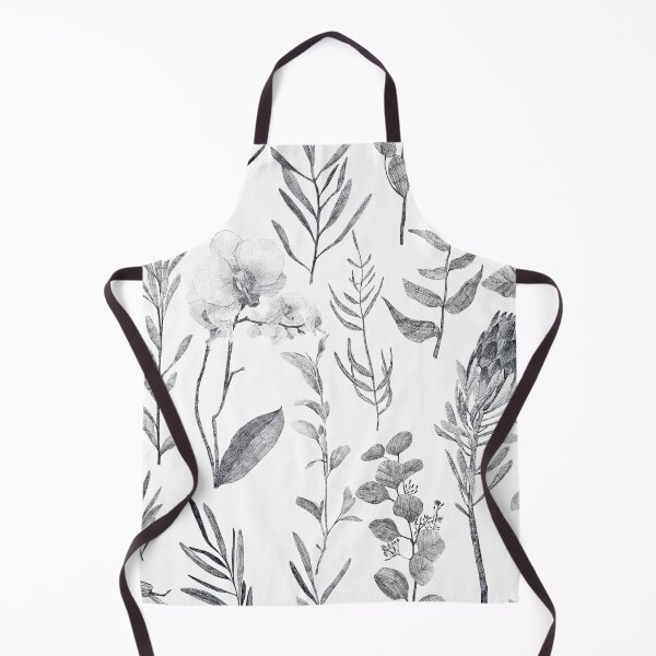 Item preview, Floral hand drawing designed and sold by 46-Designz.