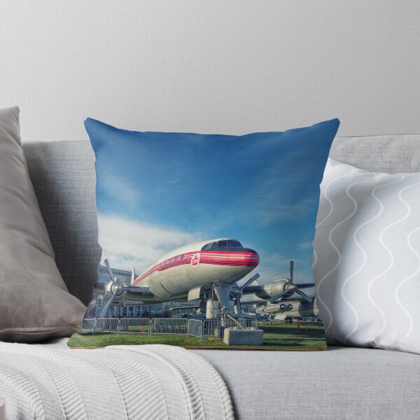 Item preview, Lockheed 1049G Super Constellation 2 designed and sold by Jason Butts.