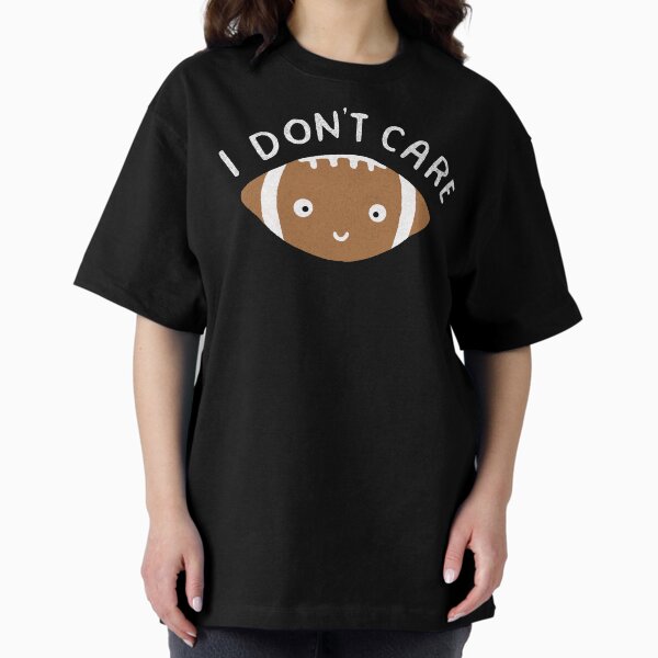 Item preview, Football Thoughts designed and sold by vonplatypus.