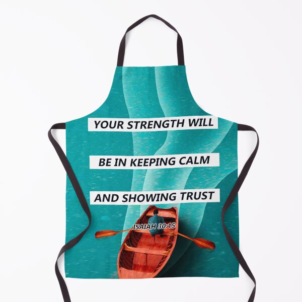 Item preview, JW 2021 YEARTEXT - A man in a boat designed and sold by KA DESIGNS.