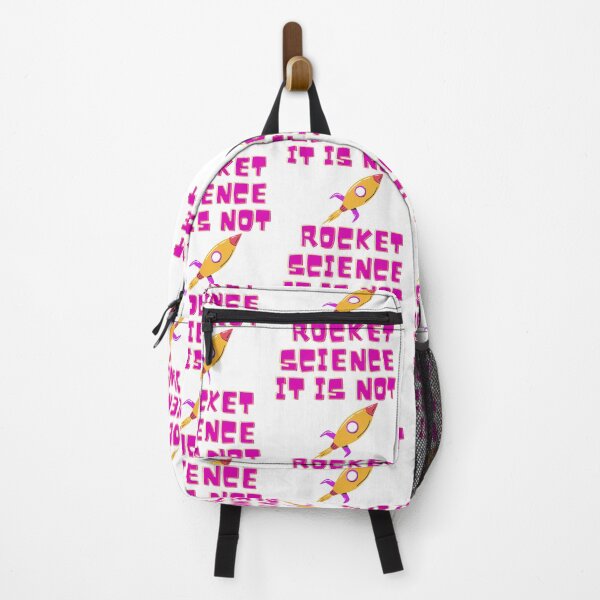 Item preview, It is not rocket science designed and sold by CreacionsMeraki.