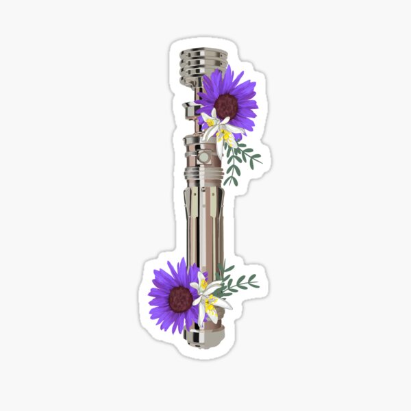Stickers – Powered By Daisies