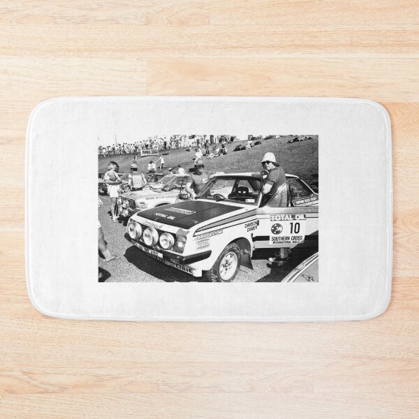 Item preview, Ford Escort RS 1977 Southern Cross Rally designed and sold by RogerRoy.