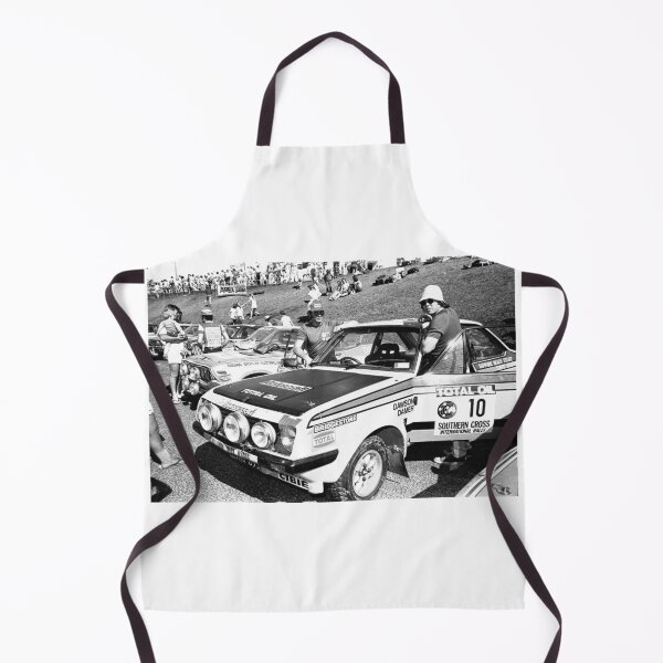 Item preview, Ford Escort RS 1977 Southern Cross Rally designed and sold by RogerRoy.