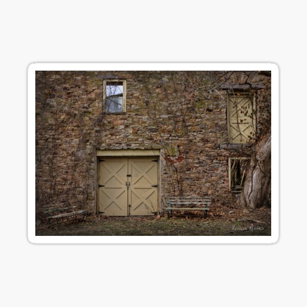 Item preview, Bridgetown Mill designed and sold by louise reeves.