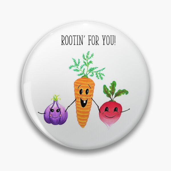 Item preview, Rooting for You! designed and sold by GabiBrounstein.