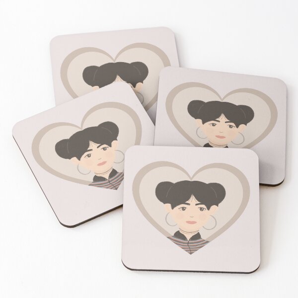Item preview, Bad Boy Irene  designed and sold by aaalou.