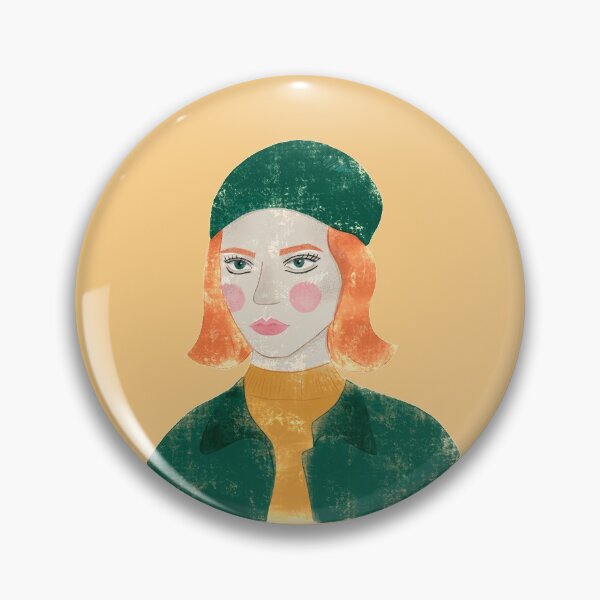 Item preview, Beth Harmon, el gambito de la reina designed and sold by easchoonover.