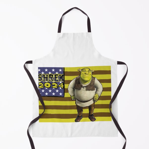 Item preview, Shrek 2024 Design designed and sold by John Schaefer.