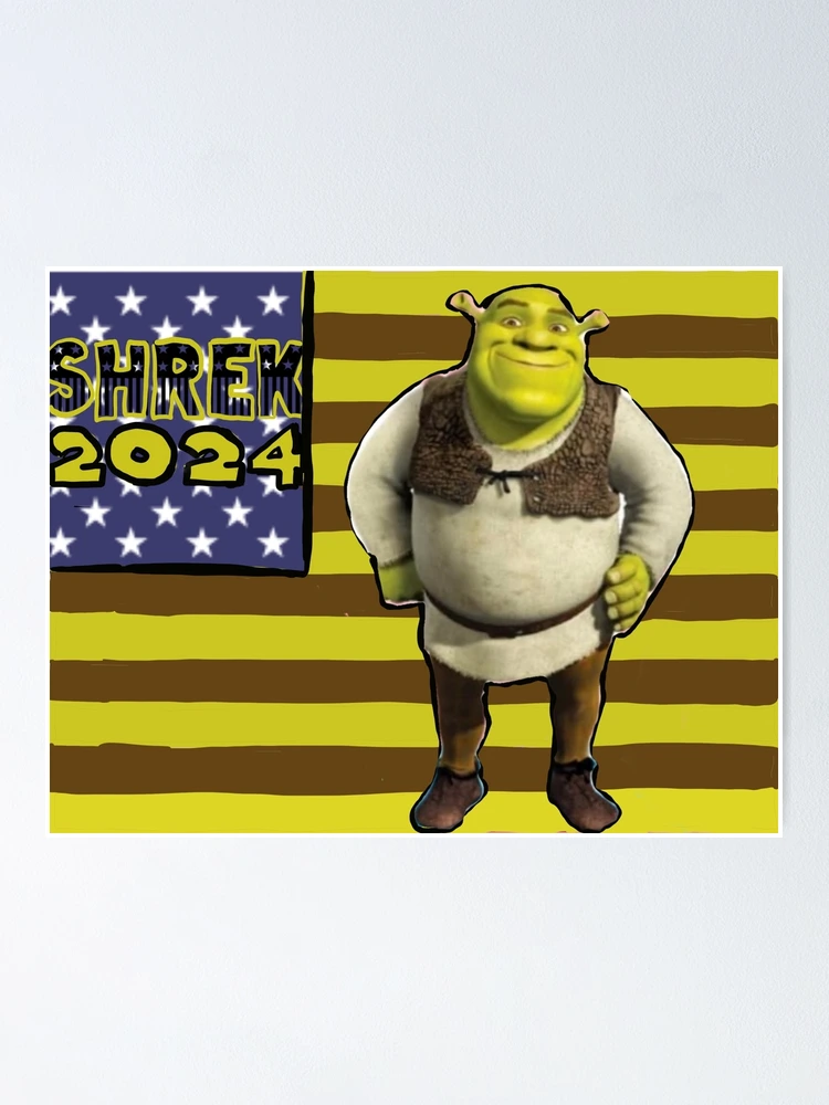 Shrek Meme Personalized Instant Digital Download PNG -  Sweden