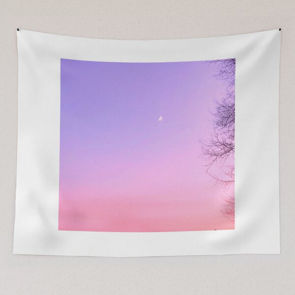 Item preview, sunset in the country designed and sold by Ava Benham.