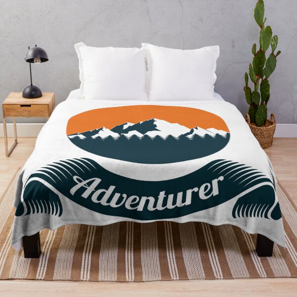 Item preview, mountain adventurer designed and sold by s-arta.