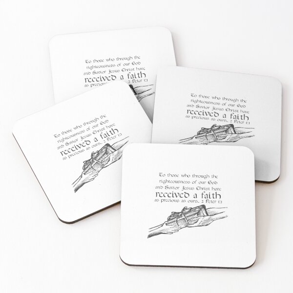 Item preview, 2 Peter 1:1 designed and sold by egranicon.