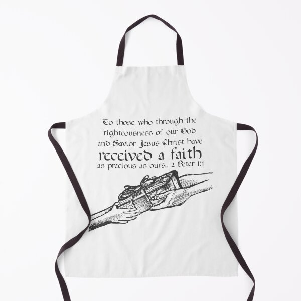 Item preview, 2 Peter 1:1 designed and sold by egranicon.