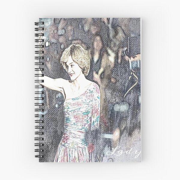 Item preview, The Crown aka Princess Diana designed and sold by yudha2733.
