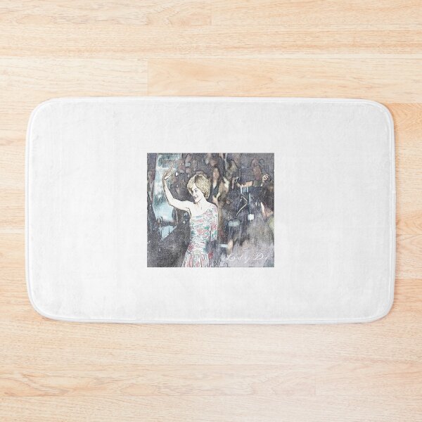 Item preview, The Crown aka Princess Diana designed and sold by yudha2733.