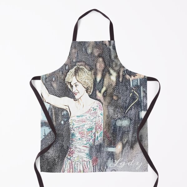 Item preview, The Crown aka Princess Diana designed and sold by yudha2733.