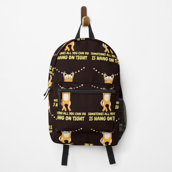 Item preview, Sometimes all you can do is hang on tight designed and sold by Legacy Supreme.