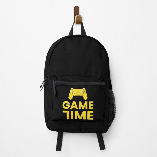 Item preview, Game time designed and sold by s-arta.