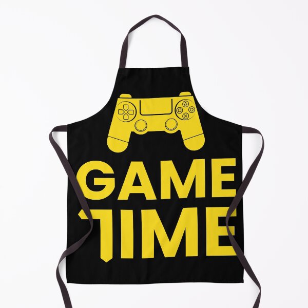Item preview, Game time designed and sold by s-arta.