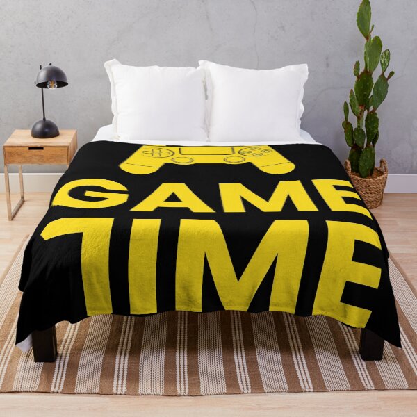 Item preview, Game time designed and sold by s-arta.