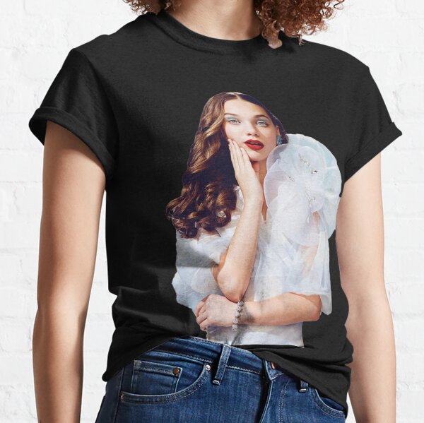 Maddie Ziegler Classic T-Shirt