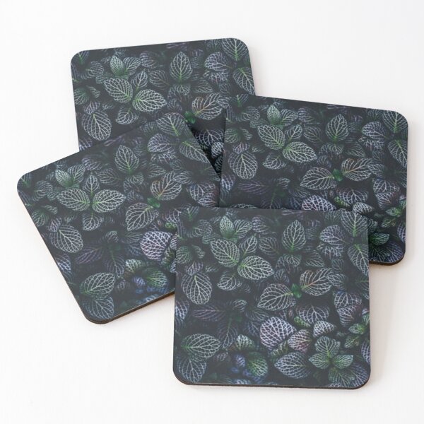 Item preview, Riot of Leaves pattern in nature designed and sold by timg58.