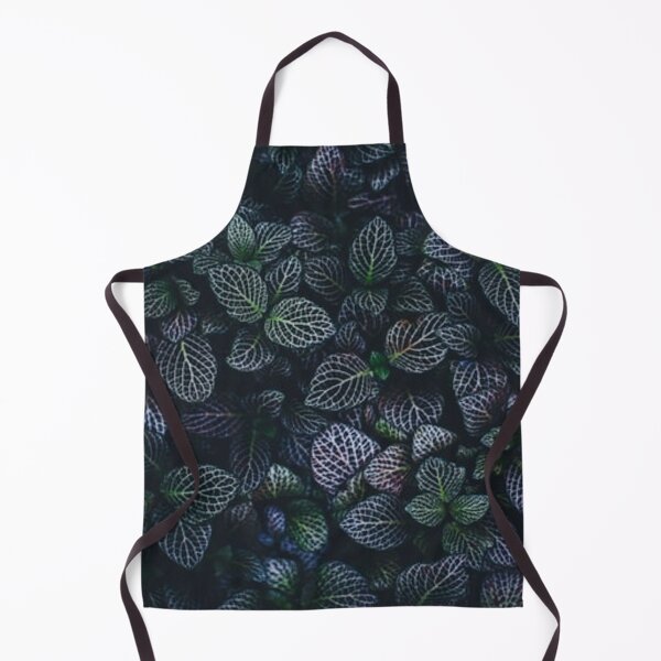Item preview, Riot of Leaves pattern in nature designed and sold by timg58.