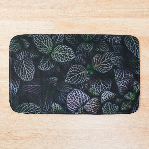 Item preview, Riot of Leaves pattern in nature designed and sold by timg58.