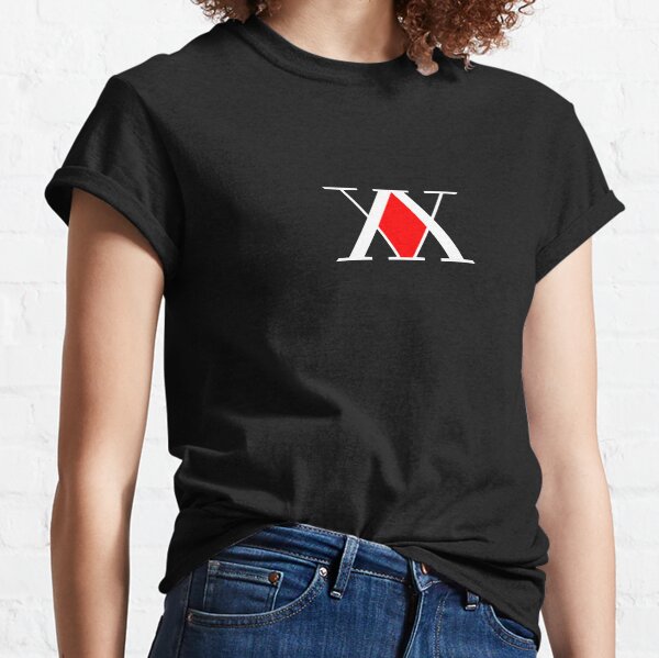 Intitulado Camiseta clásica