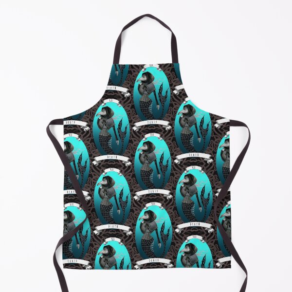 Item preview, Death Tarot designed and sold by Deann Acton.