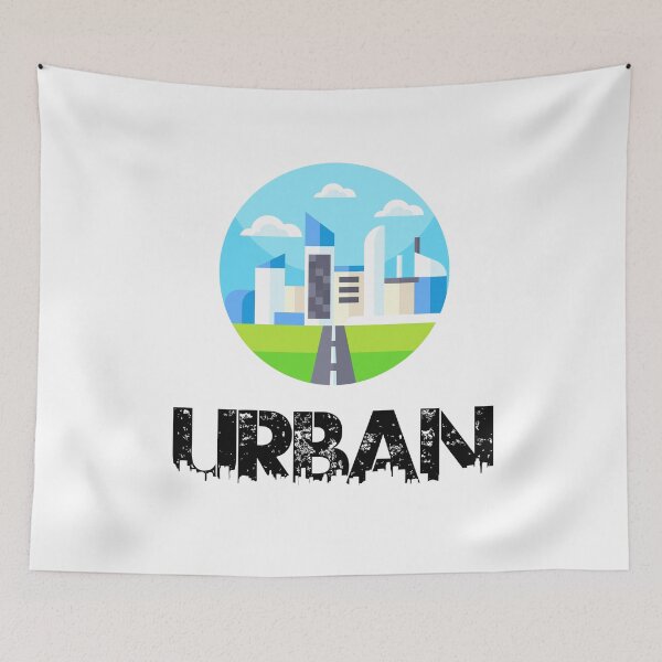 Item preview, urban  designed and sold by SSAbrand.