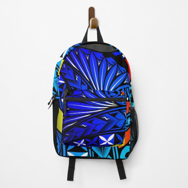 Item preview, BLUE HIBISCUS designed and sold by pacificoceanart.