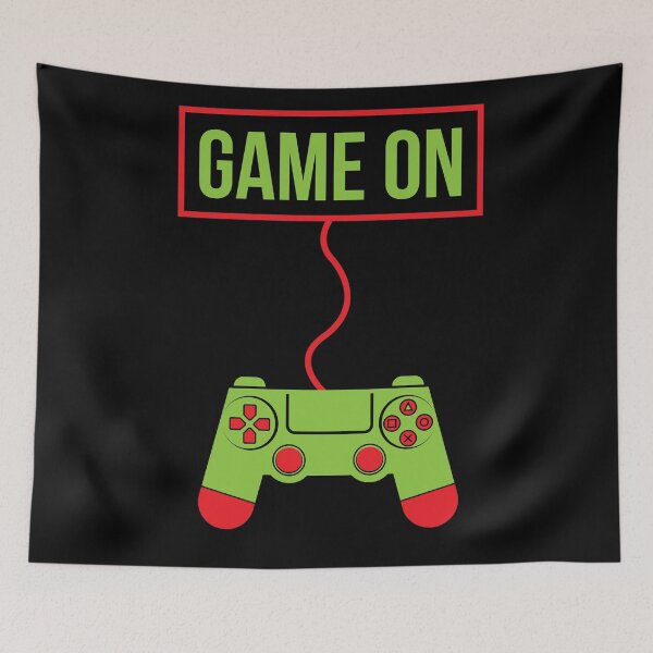 Item preview, Game ON designed and sold by s-arta.