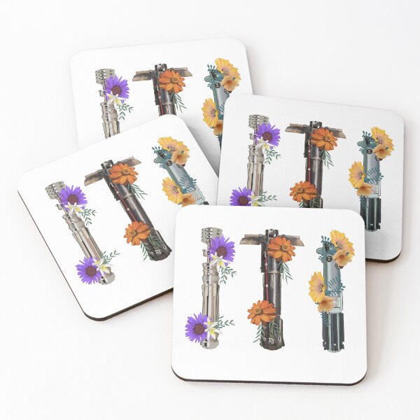 Item preview, Lightsaber flower collection  designed and sold by julesartthings.