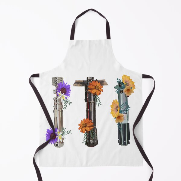 Item preview, Lightsaber flower collection designed and sold by julesartthings.