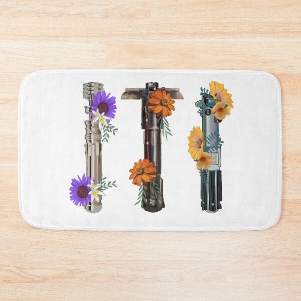 Item preview, Lightsaber flower collection  designed and sold by julesartthings.