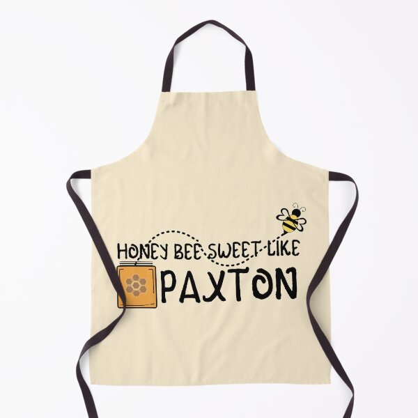 Item preview, HONEY BEE SWEET PAXTON designed and sold by IzzyDee-Designs.