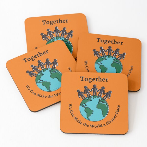 Item preview, Together Inspirational Housework Housekeeper Fun designed and sold by SavvyCleaner.