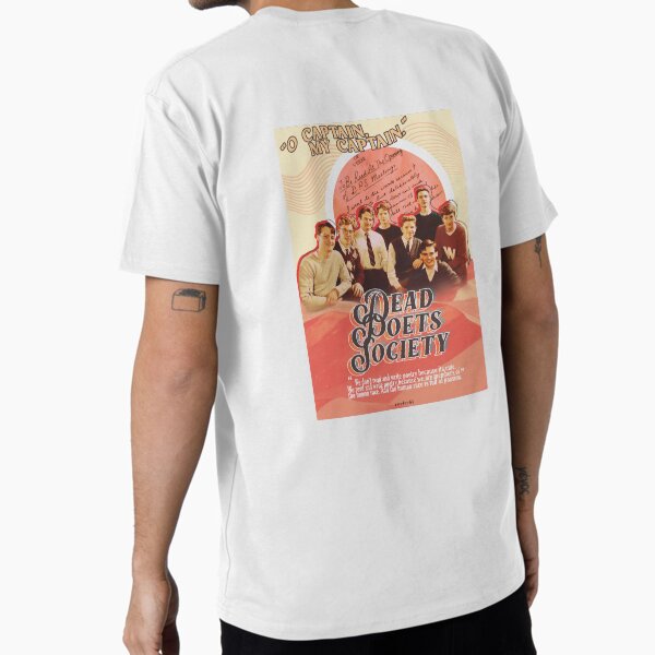 Artikel-Vorschau von Poster der Dead Poets Society, designt und verkauft von arusart.