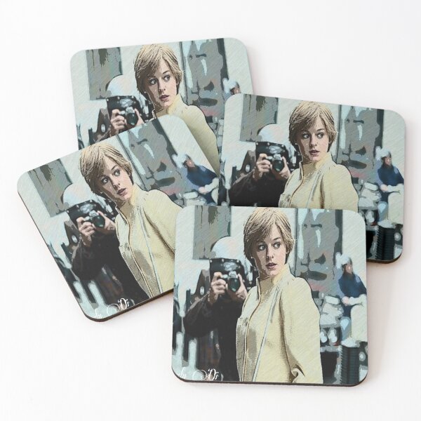 Item preview, The Crown aka Princess Diana (3) designed and sold by yudha2733.