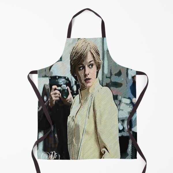 Item preview, The Crown aka Princess Diana (3) designed and sold by yudha2733.