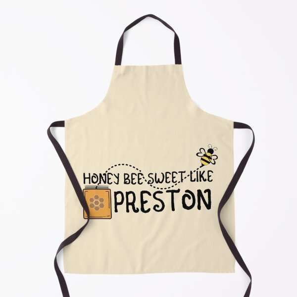 Item preview, HONEY BEE SWEET PRESTON designed and sold by IzzyDee-Designs.