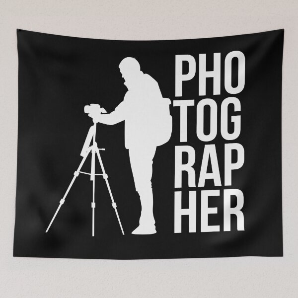 Item preview, photographer designed and sold by s-arta.