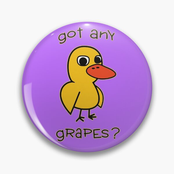 Item preview, Got Any Grapes?  designed and sold by Sinfamous.