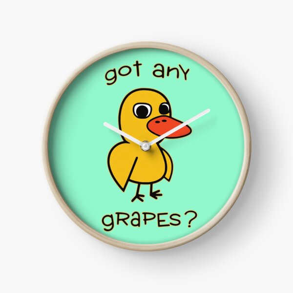Item preview, Got Any Grapes?  designed and sold by Sinfamous.